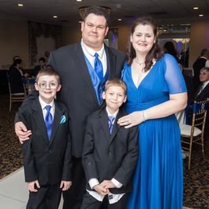 Meet your Posher, Charlene